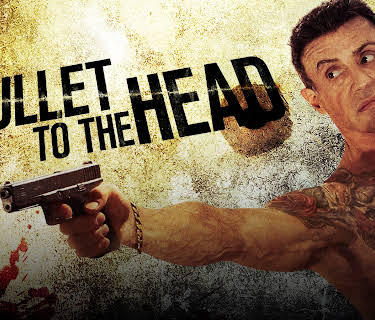 Bullet To The Head (2013)