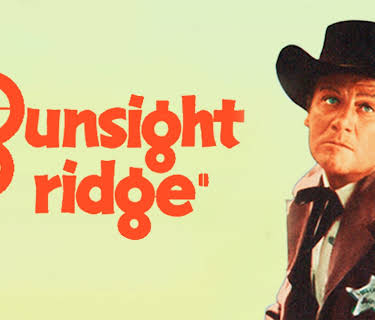 Gunsight Ridge (1957)