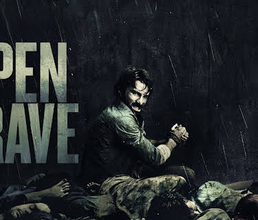 Open Grave (2014)