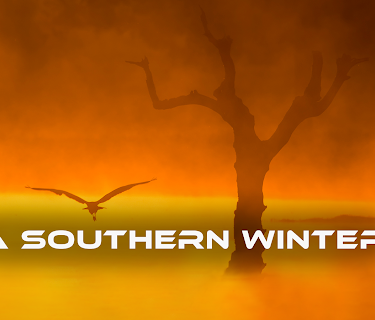 A Southern Winter (2017)