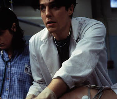 Extreme Measures (1997)