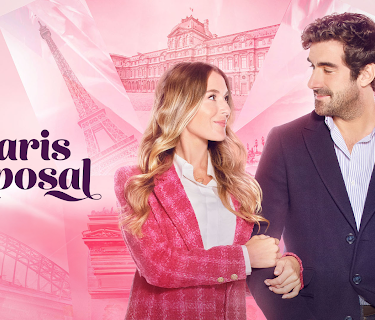 A Paris Proposal (2023)