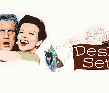 Desk Set (1957)