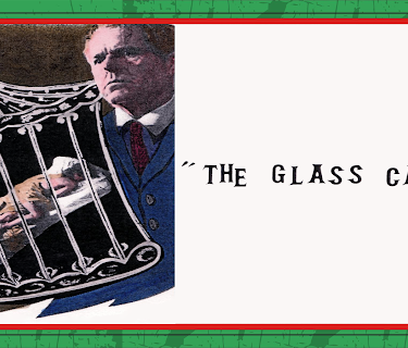 The Glass Cage (1964)