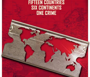 Cut: Exposing FGM Worldwide (2019)