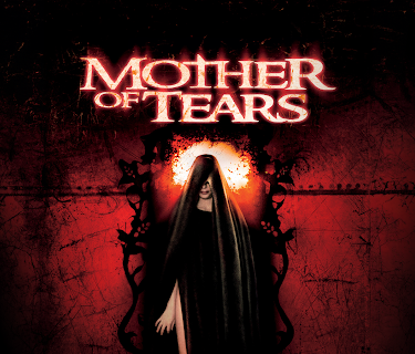 Mother of Tears (2008)