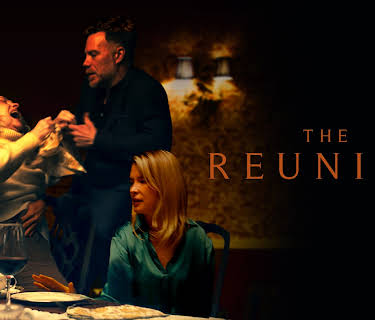 The Reunion (2025)