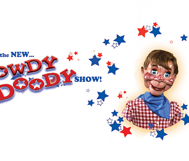 The New Howdy Doody Show
