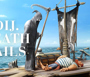 Dij. Death Sails