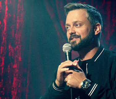 Nate Bargatze: The Tennessee Kid (2019)