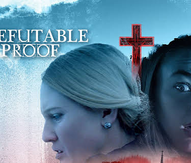 Irrefutable Proof (2015)