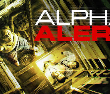 Alpha Alert (2014)