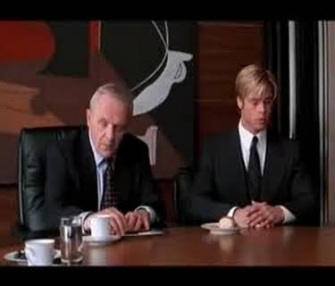 Møt Joe Black (1998)