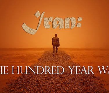 Iran The Hundred Year War (2009)