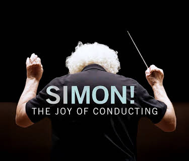 SIMON! The Joy of Conducting (2025)