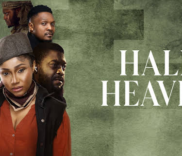Half Heaven (2023)