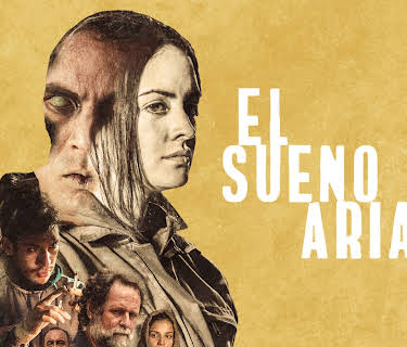 El sueño de Arianna (2022)