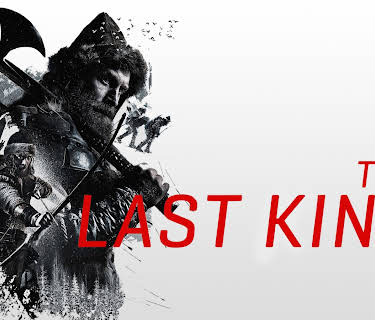 The Last King [English Subtitled] (2016)