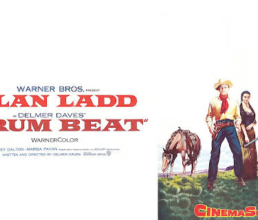 Drum Beat (1954)