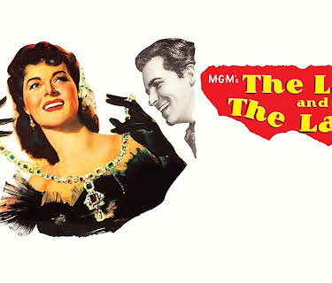 The Law And The Lady (1951)