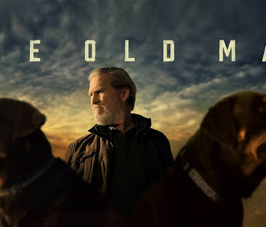 The Old Man Season 1