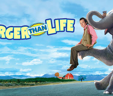 Larger Than Life (1996)