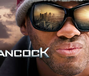 Hancock (Unrated) (2008)