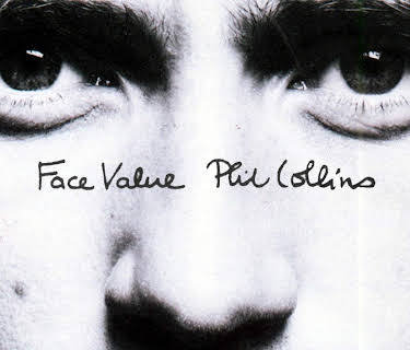 Phil Collins - Face Value (Classic Album) (2003)