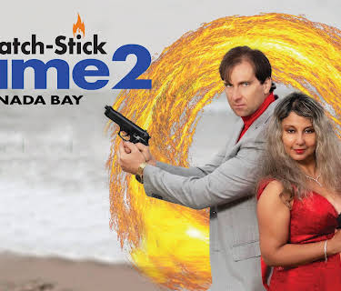 The Match-Stick Flame 2: Lunada Bay (2023)