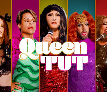 Queen Tut (2023)