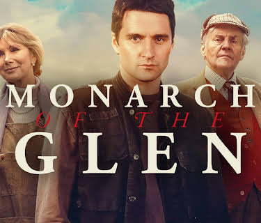 Monarch of the Glen Season 1