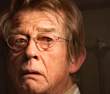M.R. James' Whistle and I'll Come to You (2010)