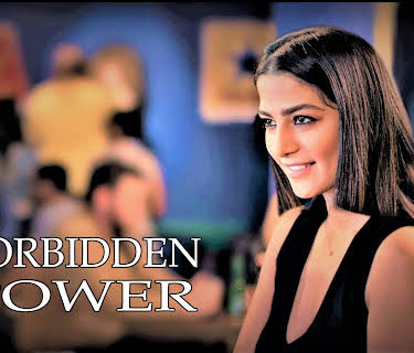 Forbidden Power (2018)