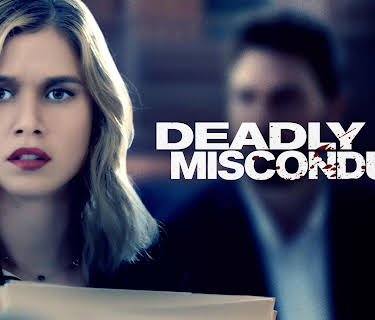 Deadly Misconduct (2021)