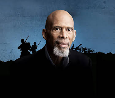 Black Patriots: Heroes of the Civil War