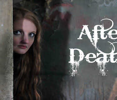 After Death - A Steampunk Ghost Story (2014)