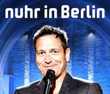 Dieter Nuhr: Nuhr in Berlin (2016)