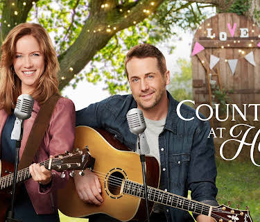 Country at Heart (2020)