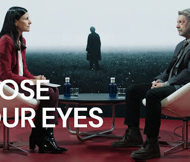 Close Your Eyes (2023)