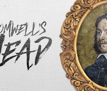 Cromwell's Head (2020)