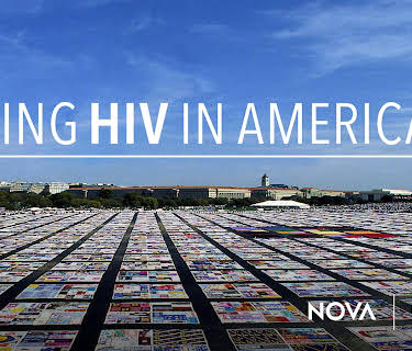 Ending HIV in America (2022)