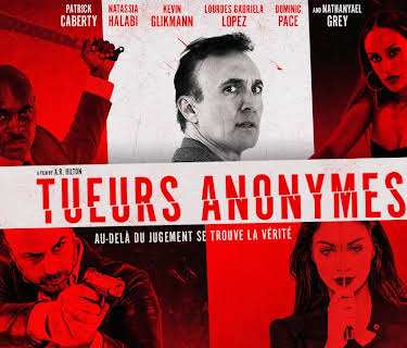 Anonymous Killers (2020)