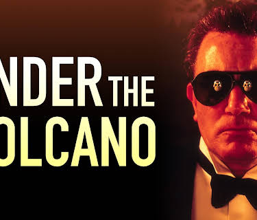 Under the Volcano (1984)