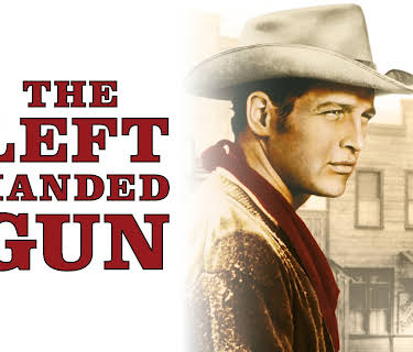 The Left-Handed Gun (1958)