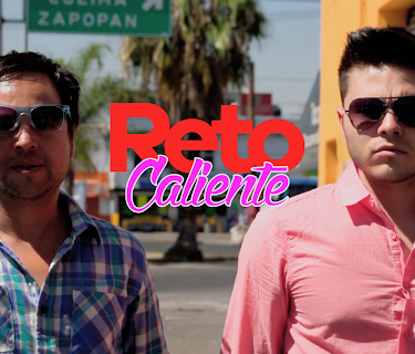 Reto Caliente (2014)