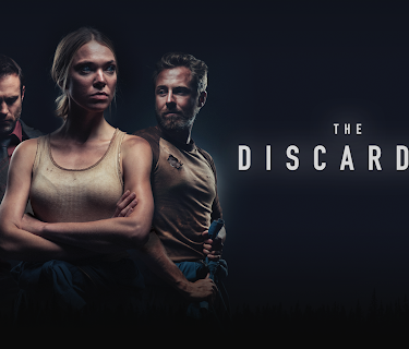 The Discarded (2020)