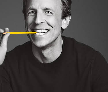 Late Night with Seth Meyers
