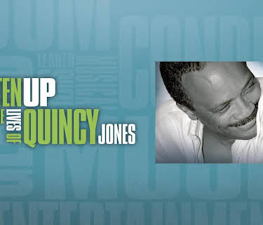 Listen Up: The Lives of Quincy Jones (1990)