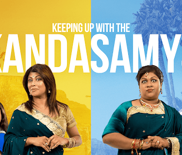Keeping Up With The Kandasamys (2018)