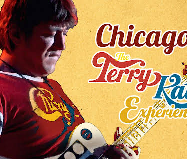 Chicago: The Terry Kath Experience (2016)
